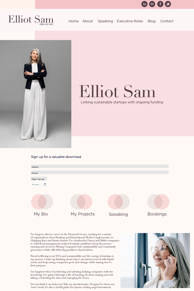 Personal-Brand-site-Elliot-Sam-with-love-communications-Brand-New-You